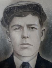 Румянцев Иван Федорович