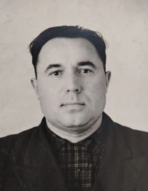 Гуржуй Иван Леонтьевич