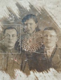 Козловский Василий Павлович