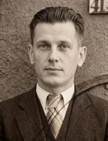Щербаков Иван Михайлович