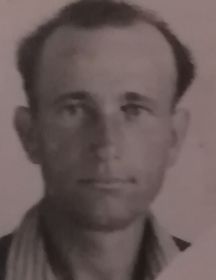 Ермишин Егор Иванович