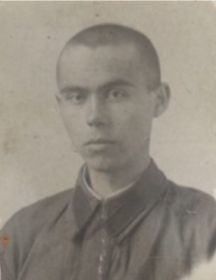 Григорович Юрий Александрович