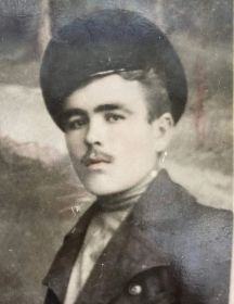 Павлов Иван Степанович