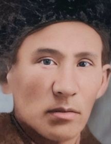 Баймухаметов Юлмухамет 