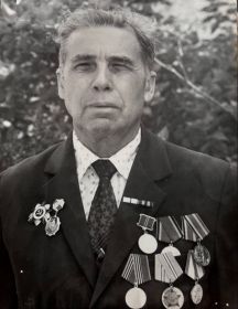 Косулин Александр Васильевич