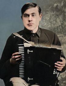 Малетин Осип Иванович
