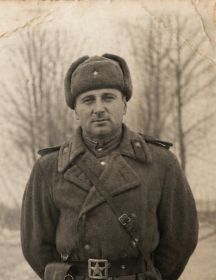 Кущевой Андрей Николаевич