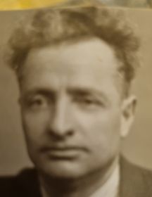 Каганович Семен Иосифович
