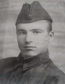 Чеснаков (Чесноков) Василий Васильевич