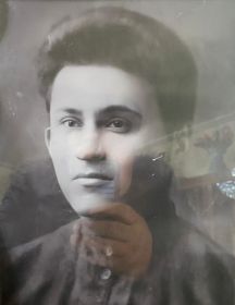 Алибеков Мухтар Алибекович