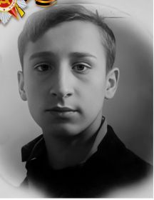 Сперанский Владимир Сергеевич