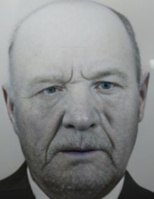 Утробин Григорий Алексеевич