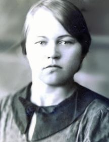 Шаврина Анна Павловна
