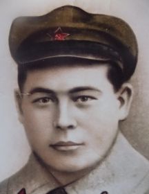 Зайнетдинов Сайфутдин Мухутдинович