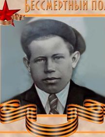 Лысеев Василий Алексеевич