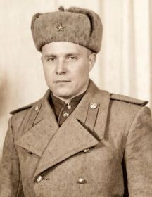 Лучников Александр Никитович