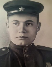 Кадочников Василий Степанович