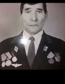 Магомбьенов Николай 