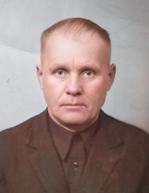 Каира Иван Ильич
