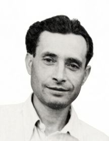 Ровенский Иван Андреевич