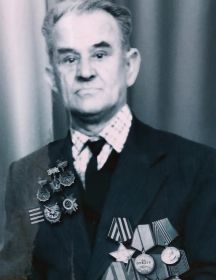 Жагорин Владимир Ефимович
