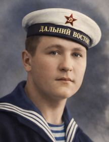 Иванов Алексей Сергеевич