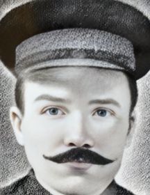 Маренко Иван Филиппович