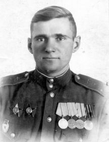Ромашенков Василий Иванович