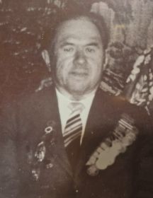 Васильев Виктор Александрович