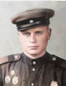 Свинин Роман Гаврилович