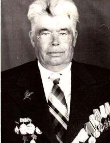 Федько Иван Никонович