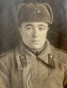 Павлов Александр Иванович