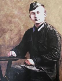 Алибеков Халил Алибекович