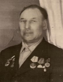Торшинин Герман Петрович