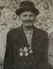 Януров Нуриаздан Жиханурович