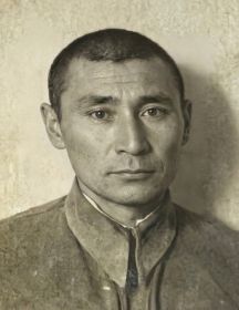 Бекмухаметов Абиль Бекмухамбетович