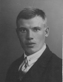 Есипов Василий Андреевич