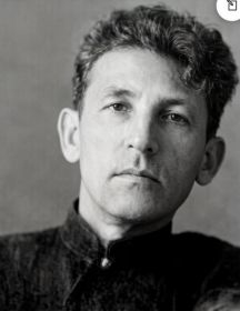 Кадяев (Князев) Максим Алексеевич