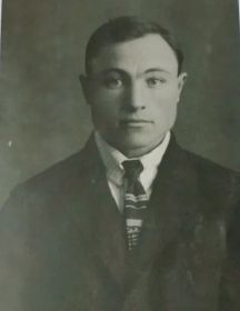 Калинин Федор Алексеевич