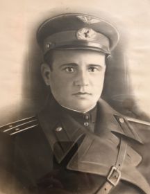 Куликов Сергей Алексеевич