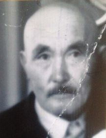 Чукаев Бикин Мукатаевич