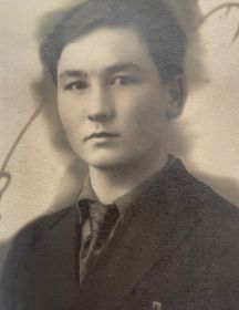 Енгалычев Анвар Мустафьевич
