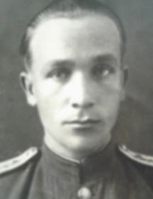 Решетняк Константин Михайлович