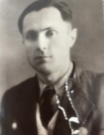 Недзвецкий Евгений Иосифович