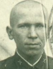 Исаев Иван Егорович