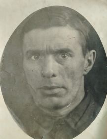 Сысоев Василий Александрович