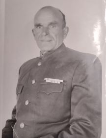 Пойлов Дмитрий Лукич