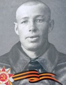Маркин Аким Акимович