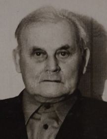 Девятов Иван Николаевич
