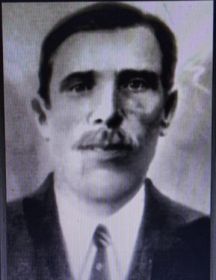 Ведерников Сергей Дмитриевич